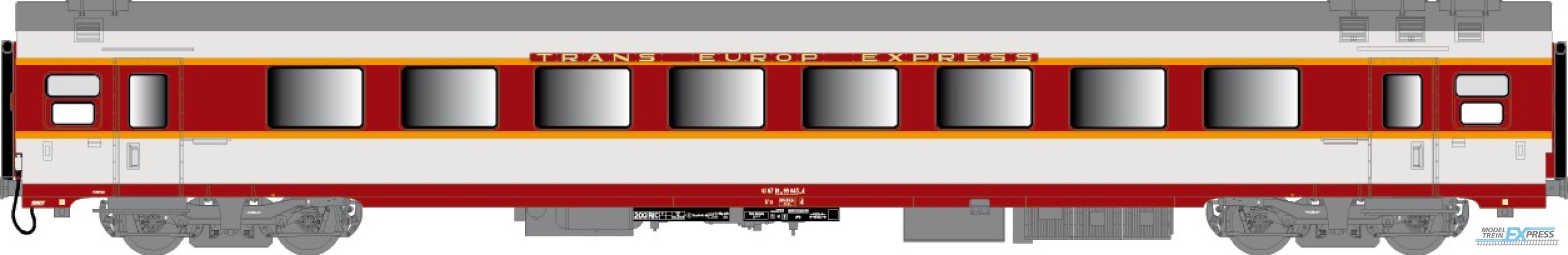 LS Models 40090
